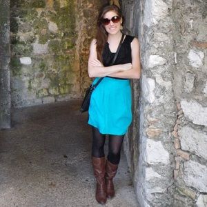 Meet your Posher, Allison